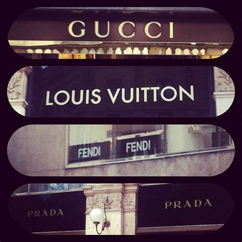 non vesto baggy vesto gucci prada fendi|gucci fendi prada meaning.